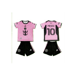 8172 Детски футболен комплект Inter Miami MESSI 10