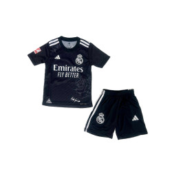 8177 Детски футболен комплект Real Madrid BELLINGHAM 5