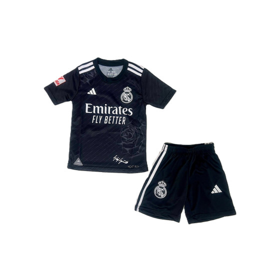 8177 Детски футболен комплект Real Madrid BELLINGHAM 5