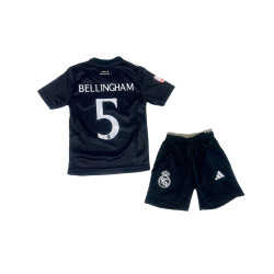 8177 Детски футболен комплект Real Madrid BELLINGHAM 5