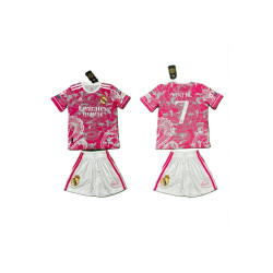 8222 Детски футболен комплект Real Madrid VINI JR 7