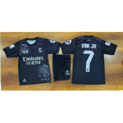 8224 Детски футболен комплект Real Madrid VINI JR 7