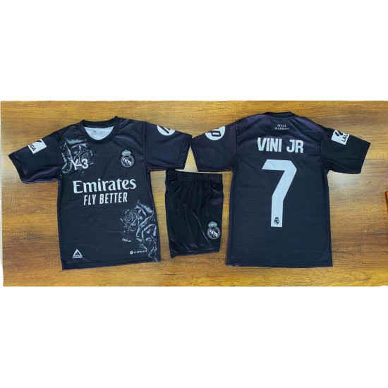 8224 Детски футболен комплект Real Madrid VINI JR 7