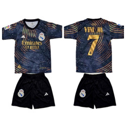 8367 Детски футболен комплект Real Madrid VINI JR 7