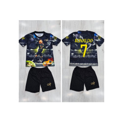 8307 Детски футболен комплект Ronaldo CR7
