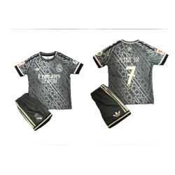 8296 Детски футболен комплект Real Madrid VINI JR 7