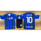 8279 Детски футболен комплект Inter LAUTARO 10