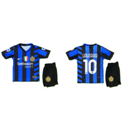 8292 Детски футболен комплект Inter LAUTARO 10