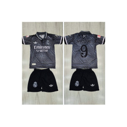 8304 Детски футболен комплект REAL MADRID MBAPPE 9