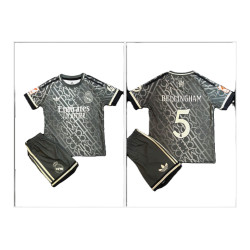 8294 Детски футболен комплект Real Madrid BELLINGHAM 5