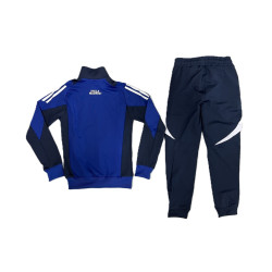 8253 Детски футболен екип Real Madrid тъмно син