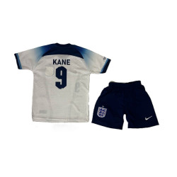 7639 Детски футболен комплект ENGLAND KANE 9
