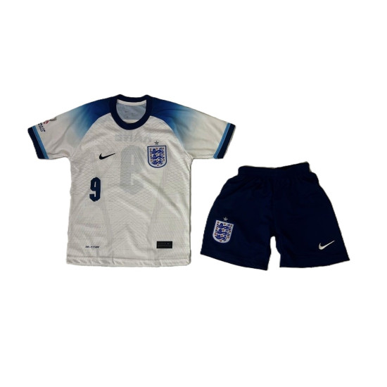 7639 Детски футболен комплект ENGLAND KANE 9