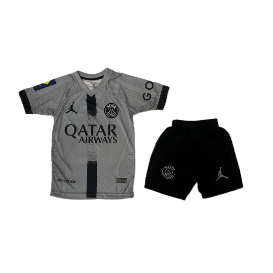 7562 Детски футболен комплект Paris Saint Germain MESSI 30