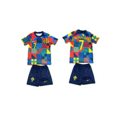 8065 Детски футболен комплект Portugal Ronaldo 7