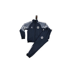 8405 Детски футболен екип Paris Saint Germain тъмно син