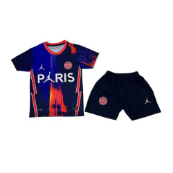 7570 Детски футболен комплект Paris Saint Germain NEYMAR 10