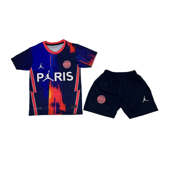 7570 Детски футболен комплект Paris Saint Germain NEYMAR 10